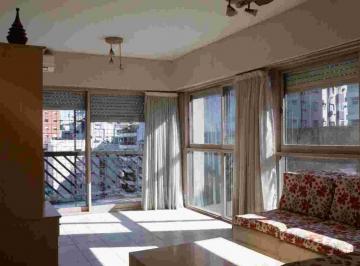 Departamento · 50m² · 2 Ambientes · 1 Cochera · Venta Palermo 2 Abmientes C/ Balcon y Cochera