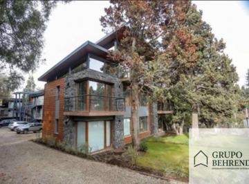 Departamento de 2 ambientes, San Carlos de Bariloche · Departamento 2amb - Amoblado - Barrio Belgrano