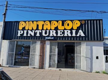 Local comercial en Alquiler de 3 ambientes Empalme · Local Alquiler Avda Sabattini