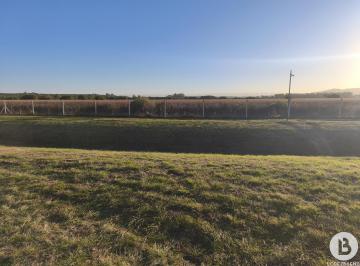 Terreno · 620m² · Hermoso Lote en Venta en Siete Soles - Barrio Parterres.