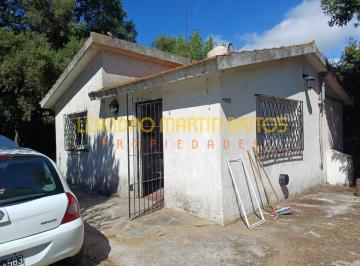 PH · 35m² · 3 Ambientes · 2 Cocheras · PH en Santa Teresita