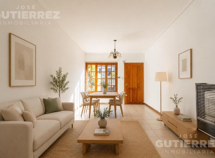 PH · 81m² · 3 Ambientes · 1 Cochera
