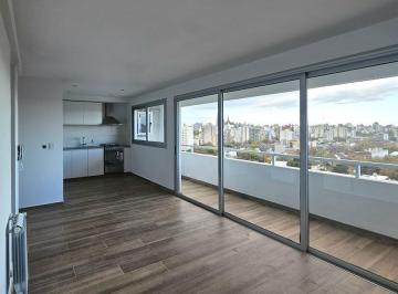 Departamento · 103m² · 4 Ambientes · 1 Cochera · Departamento en Venta Dos Dormis y Terraza Privada con Cochera a Estrenar