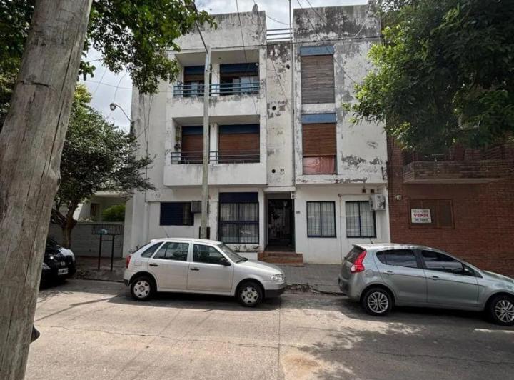 Departamento · 35m² · 1 Ambiente