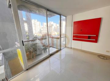 Departamento · 31m² · 1 Ambiente · U$s 92.000 - 1 Amb - Palermo - Dorrego 1800 (Faf - 3)