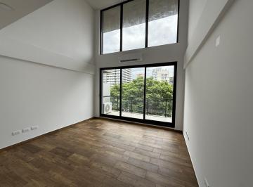 Departamento · 6m² · 1 Ambiente · Alquiler Departamento Tipo Loft en Villa Sáenz Peña