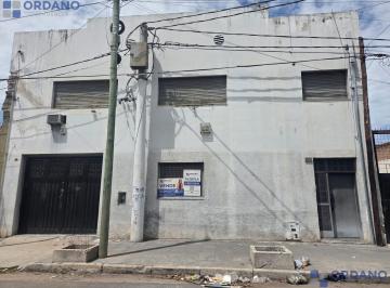 Bodega-Galpón · 1011m² · 10 Ambientes · Galpón Ideal Para Empresas
