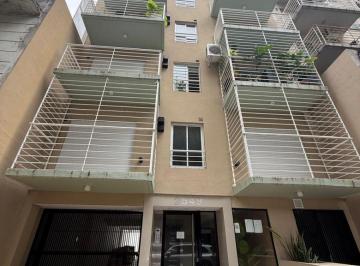 Departamento de 2 ambientes, Parque Chas · Semi Piso a Estrenar - Apto Prof o Viv - Frente - Balcon - 46 Mtrs Tot - Dorm C/plac. Exce Ubic Subte B.