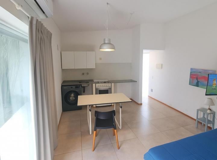 PH · 32m² · 1 Ambiente · 1 Cochera