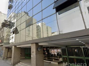 Departamento · 35m² · 2 Ambientes · Venta Departamento Apto Vivienda y Profesional Tribunales