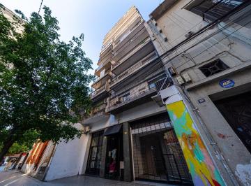 Departamento · 92m² · 4 Ambientes · Rioja 862