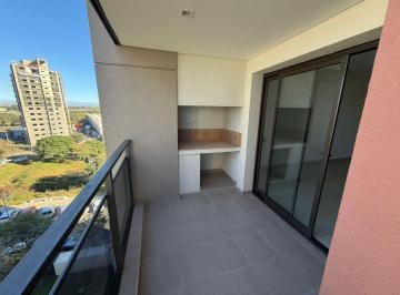 Departamento · 45m² · 2 Ambientes · Alquiler Departamento de 1 Dormitorio en Manantiales 1