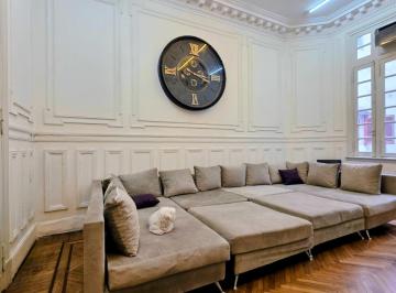 Oficina comercial · 255m² · 6 Ambientes · 2 Cocheras · Alquiler Casa Exclusiva en Palermo