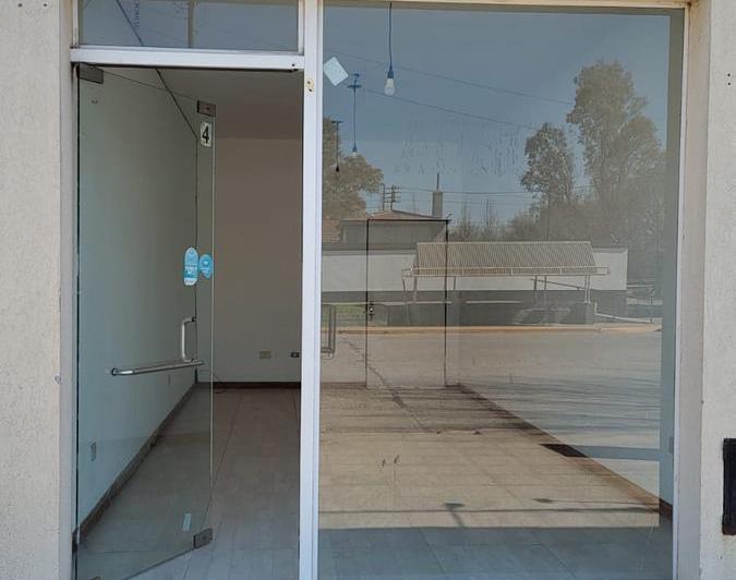 Local comercial · 20m²