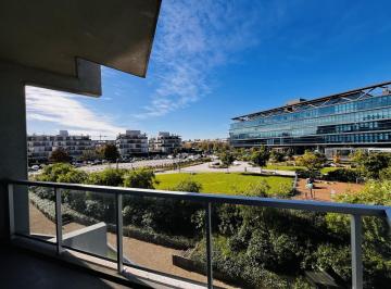 Oficina comercial · 53m² · 1 Ambiente · 1 Cochera · Oficina en Studios Work & Live