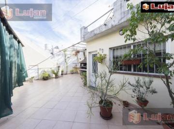 Casa · 100m² · 3 Ambientes · Venta Casa - Mataderos