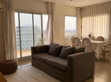 Departamento · 71m² · 3 Ambientes · 1 Cochera · Alquiler Departamento en Panorama
