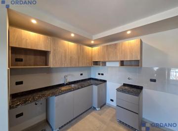 Departamento · 41m² · 2 Ambientes · Departamento 1 Dormitorio en Alto Alberdi