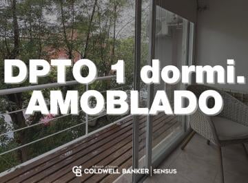 Departamento · 50m² · 2 Ambientes · Departamento en Rincón de Emilio