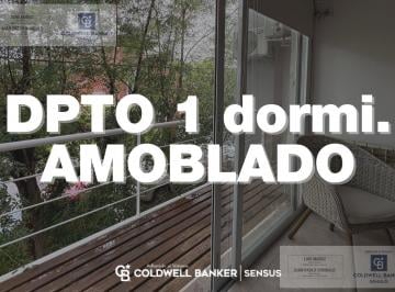Departamento · 50m² · 2 Ambientes · Departamento en Rincón de Emilio