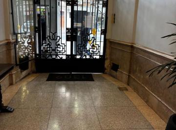 Departamento de 4 ambientes, San Nicolás · Departamento en Venta en Edificio Premiado 3 Dorm Vista a La Plaza