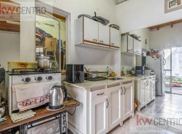 PH · 52m² · 3 Ambientes · PH en Martinez