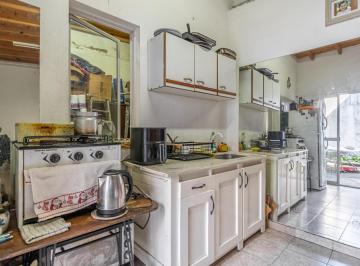 PH · 52m² · 3 Ambientes · PH en Martinez