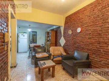 Casa · 102m² · 3 Ambientes · 1 Cochera · Casa en Boulogne Sur Mer