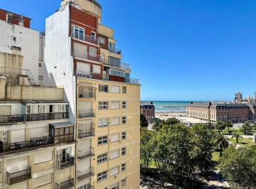 Departamento · 49m² · 2 Ambientes · Venta - Departamento 2 Amb con Dependencia - Plaza Colon