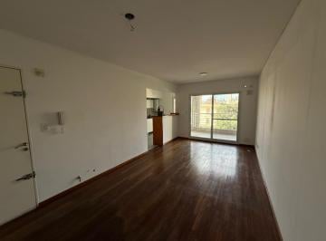 Departamento · 50m² · 2 Ambientes · 1 Cochera · Departamento de 1 Dormitorio con Cochera en El Centro de Rosario