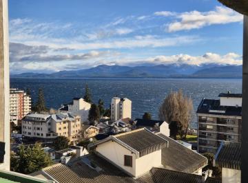 Departamento · 26m² · 1 Ambiente · Departamento Monoambiente Vista Parcial Al Lago - Bariloche