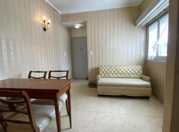 Departamento · 40m² · 2 Ambientes · Alquiler - Departamento de 2 Ambientes Zona Centro