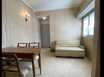 Departamento · 40m² · 2 Ambientes · Alquiler - Departamento de 2 Ambientes Zona Centro