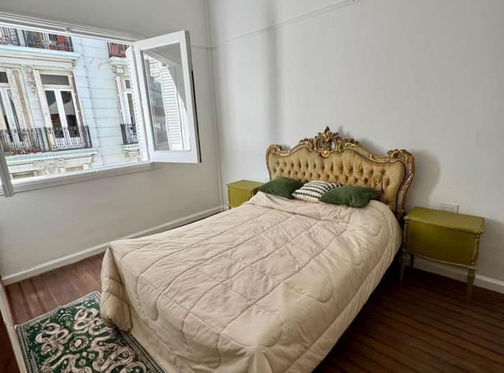 Departamento · 53m² · 2 Ambientes