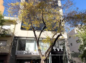 Departamento · 38m² · 1 Ambiente · 1 Cochera · Venta Monoambiente de 38 m² con Cochera - Palermo