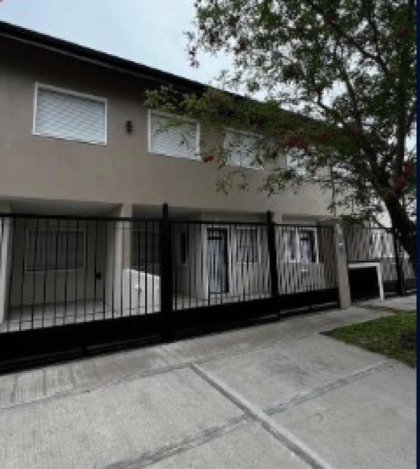 PH a estrenar, 2 amb, 55m² en Friuli entre Rosales y Bouchard