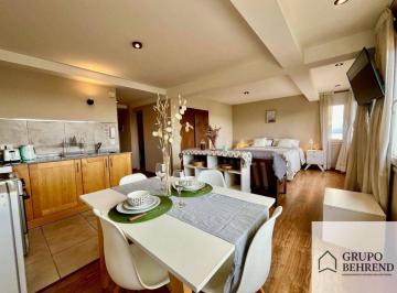 Departamento de 1 ambiente, San Carlos de Bariloche · Monoambiente en Venta - Apto Turismo - Amoblado