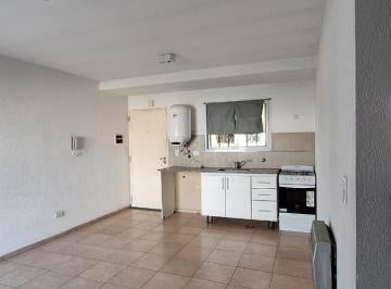 Departamento · 35m² · 2 Ambientes · 1 Cochera · Departamento en Moron en Alquiler