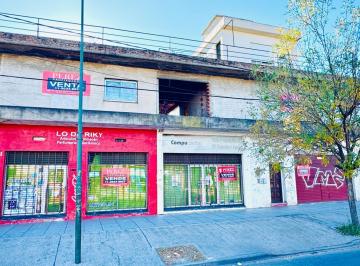 Local comercial · 406m² · 3 Ambientes · Local Comercial con Casa en Venta Boulogne