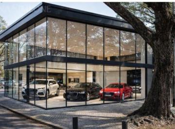 Local comercial · 250m² · 7 Ambientes · 2 Cocheras · Local - Venta - Alquiler - Acassuso San Isidro