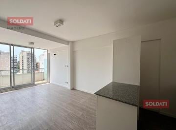 Departamento · 38m² · 2 Ambientes · Venta Departamento 2 Ambientes Suite Toilette Balcón Amenities Flores