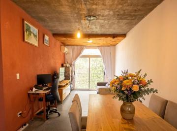 Departamento · 61m² · 3 Ambientes · 1 Cochera · Venta Departamento, 3 Ambientes, San Isidro. Apto Credito