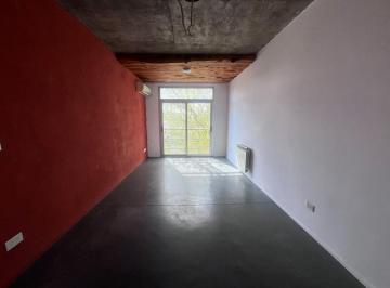 Departamento · 61m² · 3 Ambientes · 1 Cochera · Venta Departamento, 3 Ambientes, Apto Crédito, San Isidro
