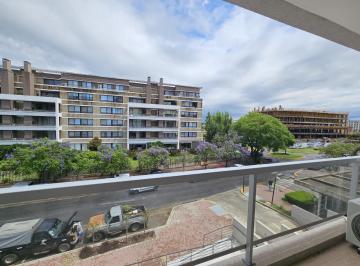 Departamento · 60m² · 3 Ambientes · 1 Cochera · Departamento Venta Nordelta 3 Ambientes Skyroof Piso 2 Balcón