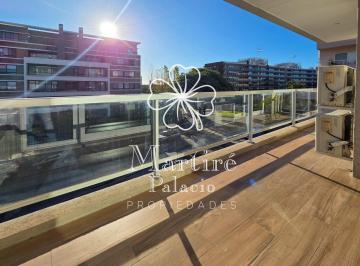 Departamento · 60m² · 3 Ambientes · 1 Cochera · Departamento Venta Nordelta 3 Ambientes Skyroof Piso 2 Balcón