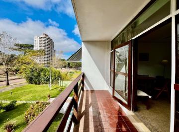 Departamento · 70m² · 3 Ambientes · 1 Cochera · Alquiler Anual Punta del Este