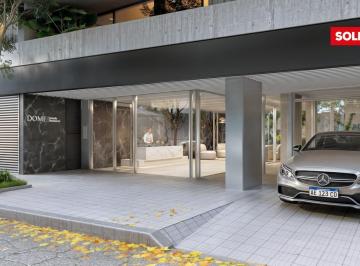 Departamento · 182m² · 4 Ambientes · Venta - 4 Ambientes con Dependencia - Palermo Chico