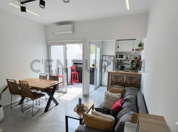 Departamento · 45m² · 3 Ambientes · Departamento 3 Ambientes en Venta - Zona Centro - Calle 47 E/2y3 - La Plata - 45 m²