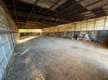 Bodega-Galpón de 2 ambientes, Los Corralitos · Bodega - Galpon de 350 m² en Alquiler en Los Corralitos