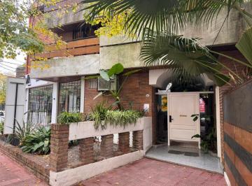 Departamento · 60m² · 3 Ambientes · Departamento 3 Ambientes en Alquiler en Martínez – Av del Libertador y Almafuerte